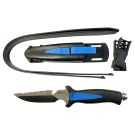 Whitby Mac Coltellerie Diving Knife DK11