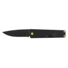 Whitby PK75/CG Mint EDC Charcoal Grey Non-Locking Knife