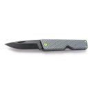 Whitby Mint EDC Pocket Knife - Carbon Fibre Pattern