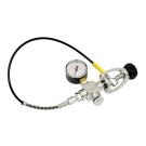 Wika A-Clamp Charging System