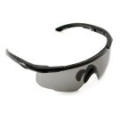 Wiley X Saber Advanced Smoke Protective Glasses