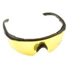 Wiley X Saber Advanced Yellow Protective Glasses