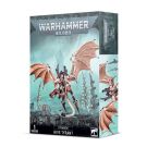 Warhammer 40,000 Tyranids Winged Hive Tyrant 51-08
