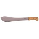 Tramontina Large Wood Handle Machete CK2639/14 In Store Collection Only