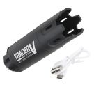 WoSport Octopus Shaped Tracer Unit 36 Colour Flame Tracer