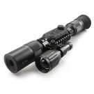Wulf 4K 3-24x Day & Night Vision Rifle Scope