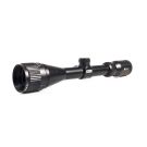 Wulf Fireball 3-9x40 AO Rifle Scope