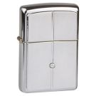 20183 Crystal Quadrant Zippo Lighter