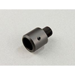 Steyr silencer Adapter 