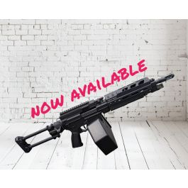 Krytac Trident LMG-MP Airsoft Rifle