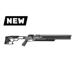 Daystate BlackWolf Zero PCP Air Rifle .177