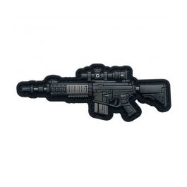 TPB AR15 Patch