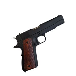 Cybergun Auto Ordnace M1911 Gas Blowback Airsoft Pistol