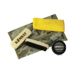 KombatUK BTP Boot Care Kit