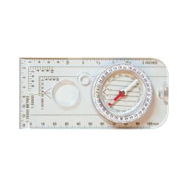 KombatUK Military Map Compass