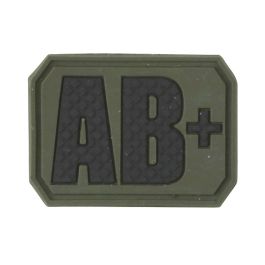 blood Type Patch