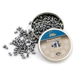 .177 H&N Baracuda Hunter Pellets
