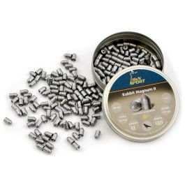 .177 H&N Rabbit Magnum II Pellets