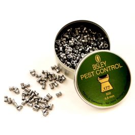 .177 Bisley Pest Control Pellets