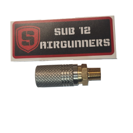 Sub-12 Extended Foster Fitting 1/8 BSP