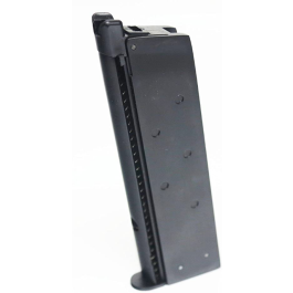 WE 1911 Gas Magazine Short