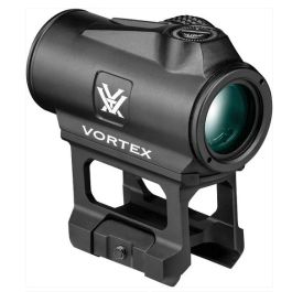 Vortex Optics Triumph 2 MOA Red Dot Sight - TRI-RD2