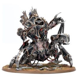 Warhammer 40,000 - Chaos Space Marines - Defiler - 43-22