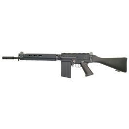 Classic Army SA58 Black 6mm Assault Rifle RIF Discontinued