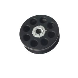 Walther Rotex RM8 / EMPIRE XT Aluminium Magazine .177