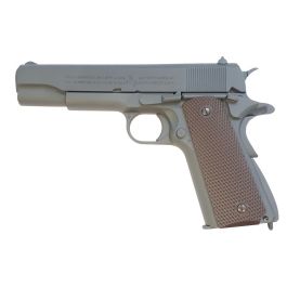 Cybergun Colt M1911A1 Parker 6mm GBB Co2 RIF