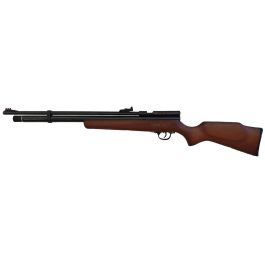 Beeman Chief .177 Single Shot Air Rifle Discontinued
