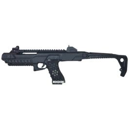 Armorer Works Gas Blowback VX Tactical Carbine Kit 6mm GBB RIF Discontinued