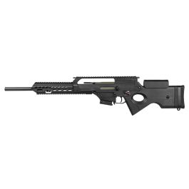 Ares SL9-RS Black 6mm Airsoft Rifle RIF AEG Discontinued