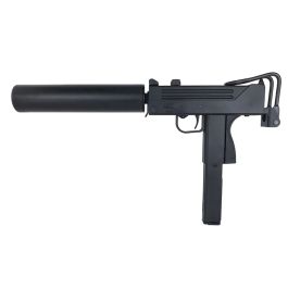HFC HG203E 6mm Airsoft Gas Blow Back SMG RIF Discontinued