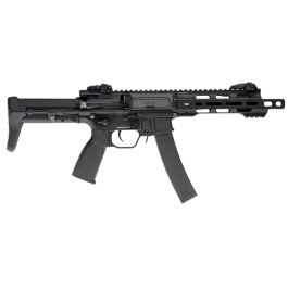 KWA QRF MOD1 AEG 2.5 SMG 6mm Airsoft RIF