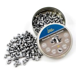 .22 H&N Baracuda Hunter Extreme Pellets