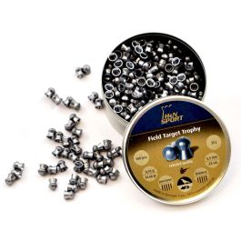 .22 H&N Field Target Trophy 250 Pellets