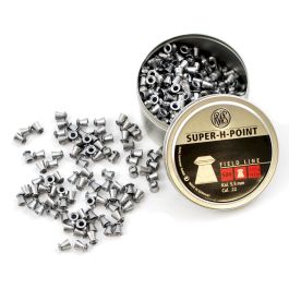 .22 RWS Super-H-Point Pellets