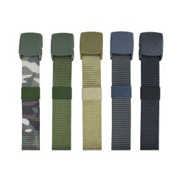 Kombat Elite Belt All Colours