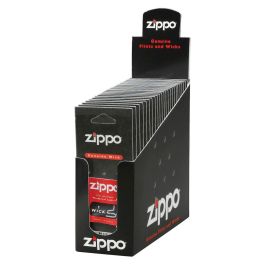 Zippo Lighter Spare Wick