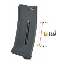 PTS EPM1 RX 250 Round Mid Cap Magazine - 2025 Version