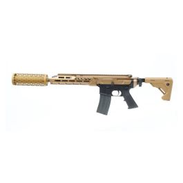 Salvo Precision MCX SURG GBB Airsoft Rifle - S005B-01