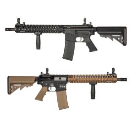 Specna Arms SA-E26 2.0 Airsoft Rifle Gate Aster Edition