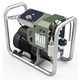  Hills EC3000 Electric Air Compressor for PCP Air Rifles 