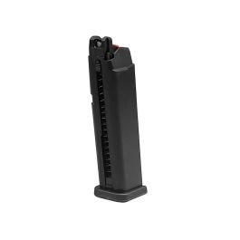 WE Galaxy G series 6mm Airsoft Magazine