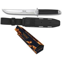 TOKISU 32389 TAKEDA Tactical Knife