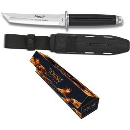 TOKISU 32390 MUSASHII Tactical Knife