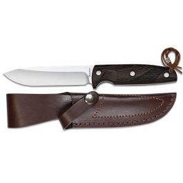 Albainox 32671 Sheath knife