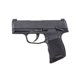 Sig Sauer P365 Black .177 BB Blow-Back Co2 Air Pistol