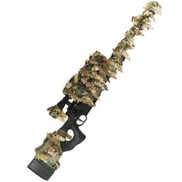 Novritsch 3D Camo Cover - SSG96/L96, ACP